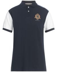 Hackett - Polo - Lyst
