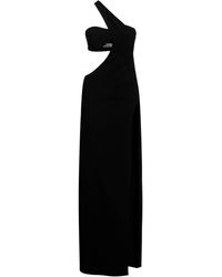 Monot - Maxi Dress - Lyst