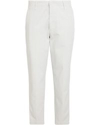 Dondup - Trouser - Lyst