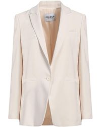 Dondup - Blazer - Lyst