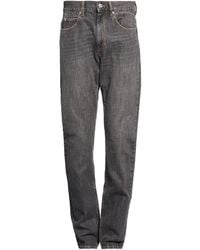 Isabel Marant - Jeans Cotton - Lyst
