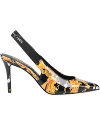 Versace Jeans Couture - Pumps - Lyst