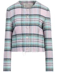 Jucca - Blazer - Lyst