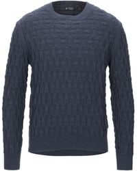 abercrombie grey sweater
