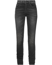 R13 - Pantaloni Jeans - Lyst