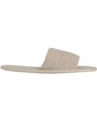 Max Mara - House Slipper - Lyst