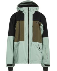 Quiksilver - Jacket - Lyst