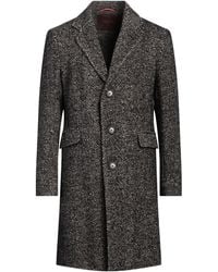 Paltò - Coat - Lyst