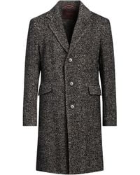 Paltò - Manteau long - Lyst