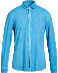 Messagerie - Shirt - Lyst