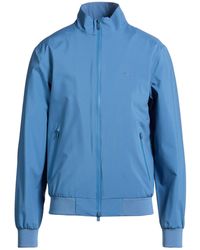 Harmont & Blaine - Jackets - Lyst
