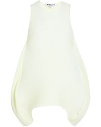 Melitta Baumeister - Top Polyester - Lyst