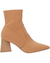 Steve Madden - Ankle Boots - Lyst