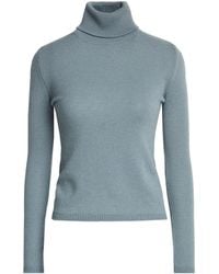 Eleventy - Rollkragenpullover - Lyst
