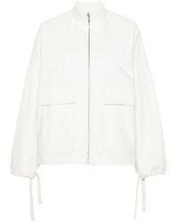 Jil Sander - Veste et Blouson - Lyst