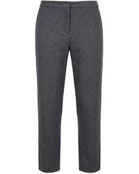 Clips - Trouser - Lyst