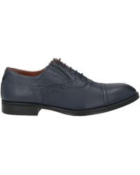 Nero Giardini - Lace-Up Shoes - Lyst