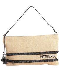 Patrizia Pepe - Handtaschen - Lyst
