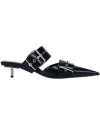 balenciaga mules sale
