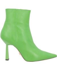 Lola Cruz - Ankle Boots - Lyst