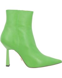 Lola Cruz - Ankle Boots - Lyst