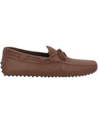 Tod's - Mocassins - Lyst