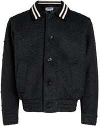 Obey - Jacket - Lyst