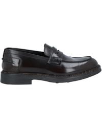 Doucal's - Loafers - Lyst