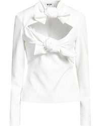 MSGM - Top - Lyst