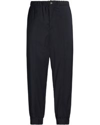 Hevò - Midnight Pants Virgin Wool - Lyst