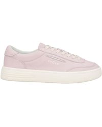 GHŌUD - Sneakers Leather - Lyst