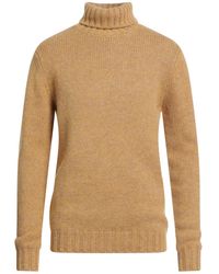 AT.P.CO - Turtlenecks - Lyst
