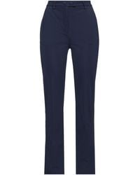 Cristinaeffe - Pants Polyester, Elastane - Lyst