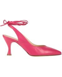 Loretta Pettinari - Pumps - Lyst