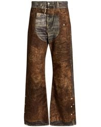 Acne Studios - Trouser - Lyst