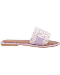 De Siena - Sandals - Lyst