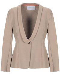 Harris Wharf London Veste - Multicolore