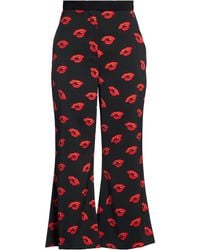 Marella - Art.365 Pants Polyester - Lyst