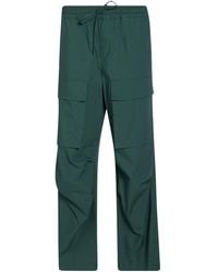 P.A.R.O.S.H. - P.A.R.O..H. Pants Cotton - Lyst