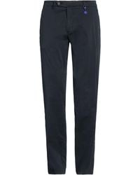 Manuel Ritz - Trouser - Lyst