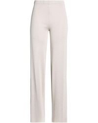 Roberto Collina - Pants - Lyst