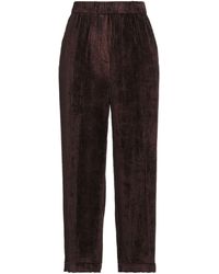 Peserico - Trouser - Lyst