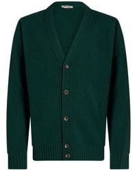 Roda - Cardigan - Lyst