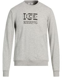 Ice Iceberg - Sweatshirt - Lyst