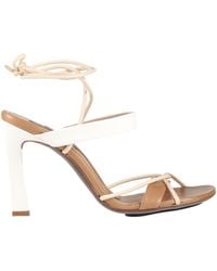 Malloni - Sandals - Lyst