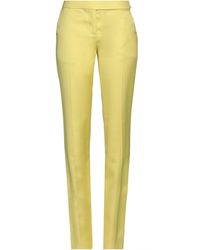 Stella McCartney - Pants - Lyst