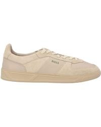 BOSS - Trainers - Lyst