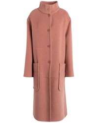 See By Chloé - Coat - Lyst