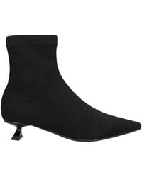 Emanuélle Vee - Ankle Boots - Lyst