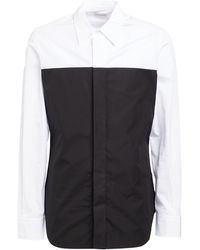 McQueen - Shirt - Lyst